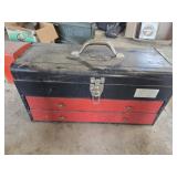 Tools box