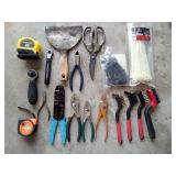 Hand Tools