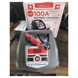 Schumacher Battery charger