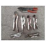 Vise Grips