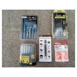 Screwdrivers +