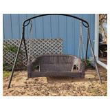Swing 74wx63hx44d