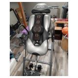 Innova Inversion table