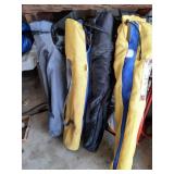 4 bag chairs