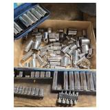 Sockets