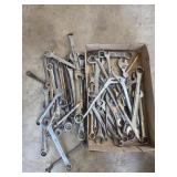 Wrenches +
