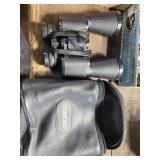 Simmonds 20x50 binoculars