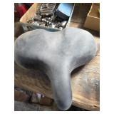 Schwinn bike seat