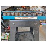 Impact Sockets