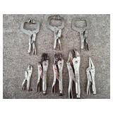 Vice Grips