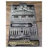Black and decker drill bit kit