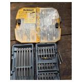 Dewalt+ bit sets