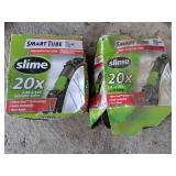 2 boxes Smart Tube Slime