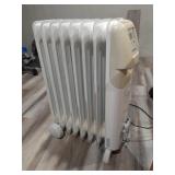 Heater