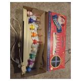 Candolier buble light Christmas