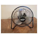 Comfort Zone Fan