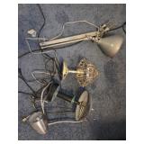 Lighting solutions