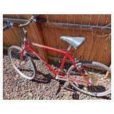 Schwinn Mirada bicycle