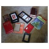 Bibles,  frames & music +