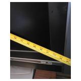 Tv stand, Sylvania tv, misc job lot =