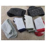 Adult socks - like new