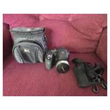 Fujifilm fine pix700 camera