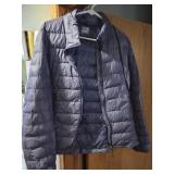 Ladies XL jacket