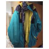 Gerry ladies XL coat