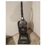 Upright Vacuum Hoover Windtunnel