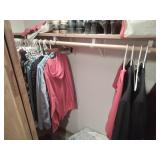 Contents of Closet