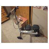 Rosco mobility scooter