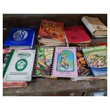 Cookbooks
