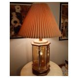 Mid Century lamp