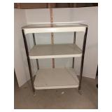 Kitchen cart