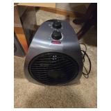 Bionaire heater