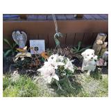 Yard art