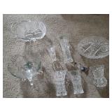 Crystal & other