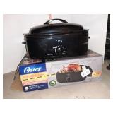 16qt Oster roaster