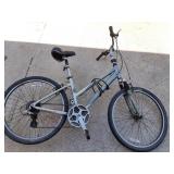Trek navigator 200 bicycle