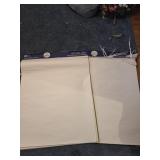 Easel pads of paper