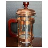 Starbucks 4 cup Limited Edition coffee press