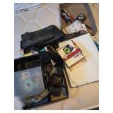 Office supplies