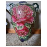 Large vase 16x10"