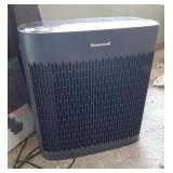 Honeywell air purifier