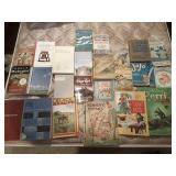 Books, Children