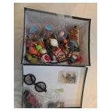 Toy box