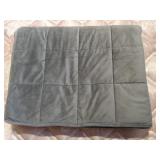 Heavy Weighted Blanket 46" x 72"