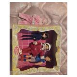 Barbie Tutti doll with box