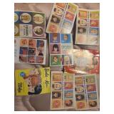 Barbie fashion books