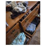 Ladies clothing- jeans, socks, bras, pajamas